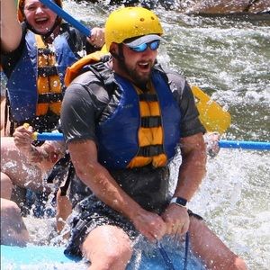 Meet your Posher, Jeffrey